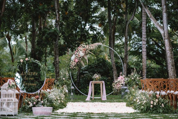 Kayumanis Nusa Dua Private Villa & Spa